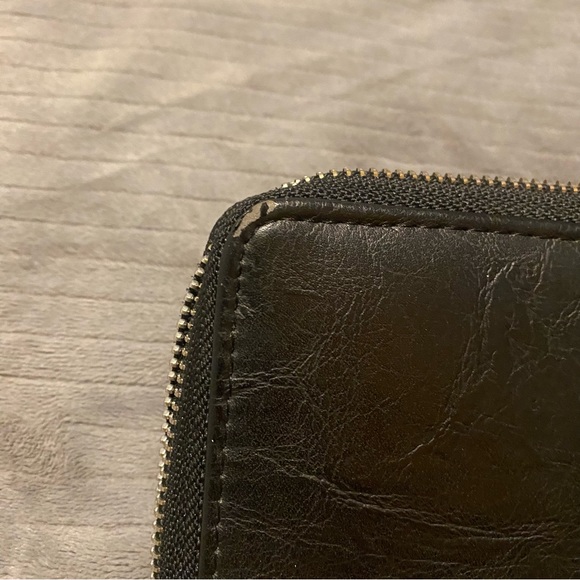 Studded Wallet - Picture 5 of 7